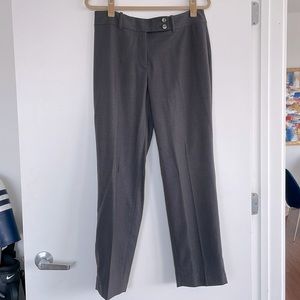 Calvin Klein Suit Pants